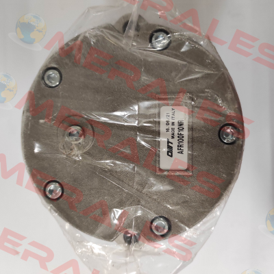 AFR100F10NR Omt