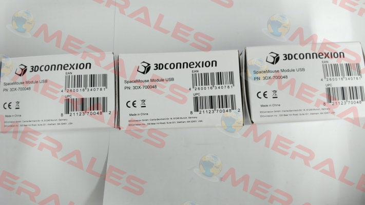 3DX-700048 Megatron