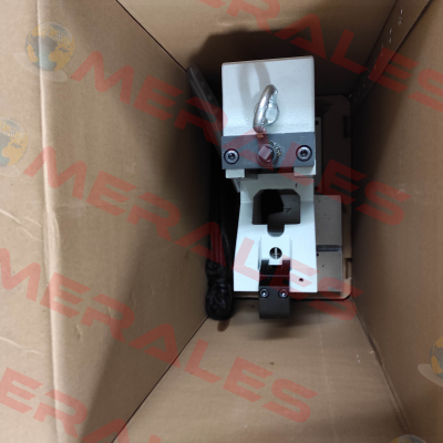 KM-HKPV-8/12KN-G0400 Gechter