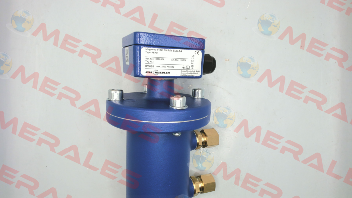 ABAU Ksr Kuebler