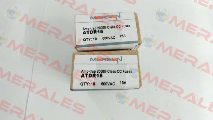 ATDR15 Mersen