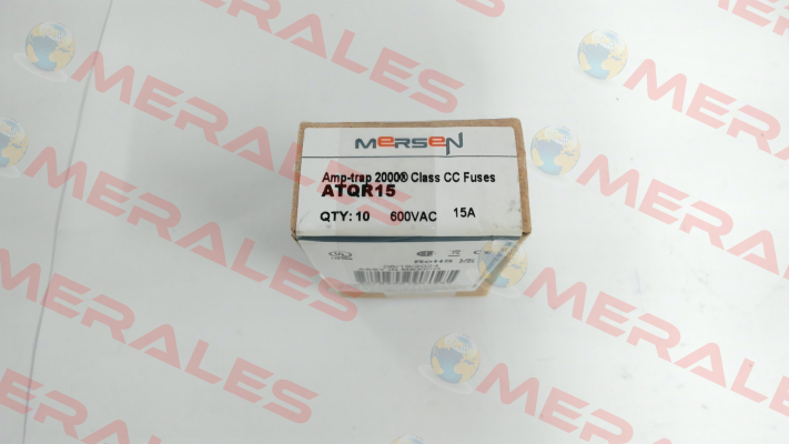 ATQR15 / T213710 Mersen