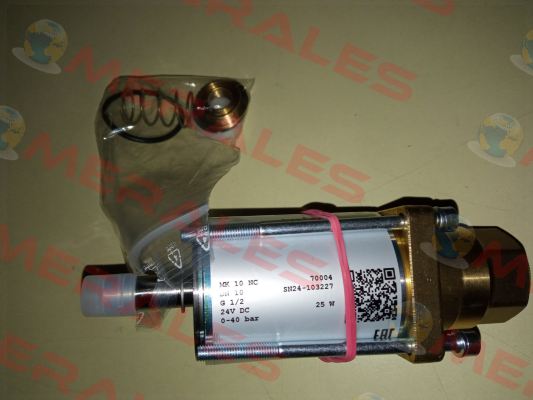 CX 70004 MK10 NC Coax