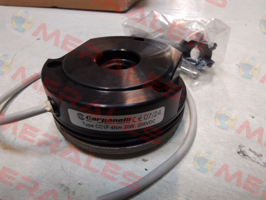 M63/71 CC1F 205V B.Brake s.r.l.