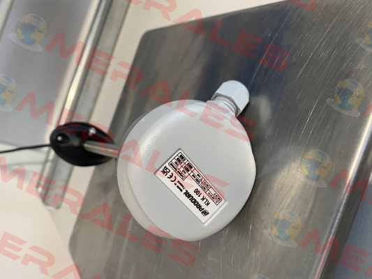 1132240 / KLK 100 Produal