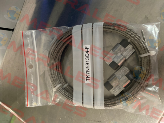 TK7N5813C4-F Fuji