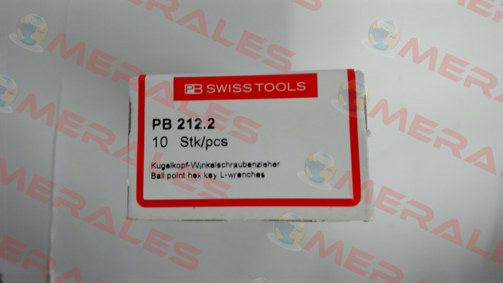 PB 212.2 PB Swiss Tools