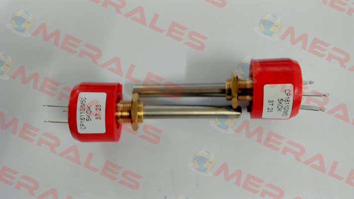 CP16110/M50-5K0K Colvern