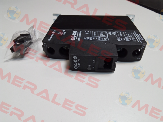 E14ELC00102/SSR170H-25600AS Elco