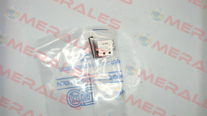 304 MGN 08.215.4 AZ Pneumatica