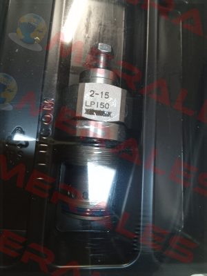 LP150 2-15 Flucom