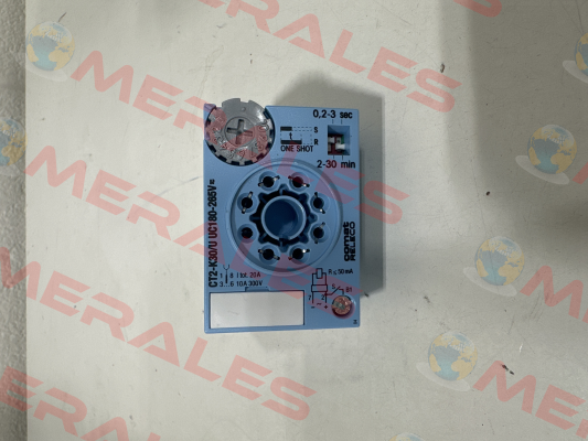 CT2-K30/H Comat Releco