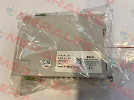 E-700-3-1-0-0 Elimko
