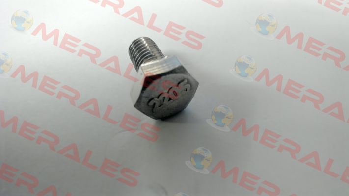 Item 17 screw Kolmeks