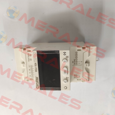 P11A70 / RGU-10A Circutor