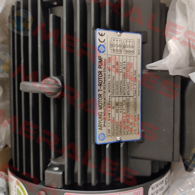 AMTP 1500-216HAVB A-Ryung