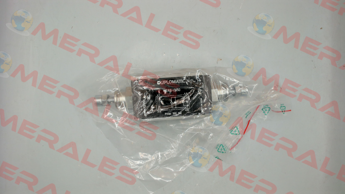 QTM3-D/10N/S Duplomatic