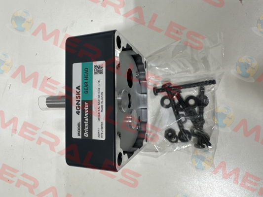 4GN5KA Oriental Motor