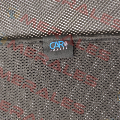 UVS-6583 Car Shades