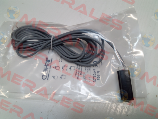 FFV 810C6R 147GY 3000 Shield