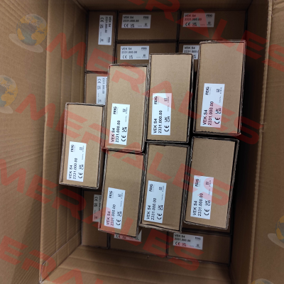 VEK S4  / 2331.000.00 FEIG ELECTRONIC