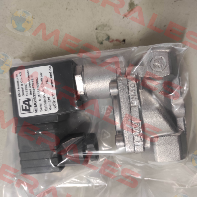 MEMG2S322243015/C End Armaturen