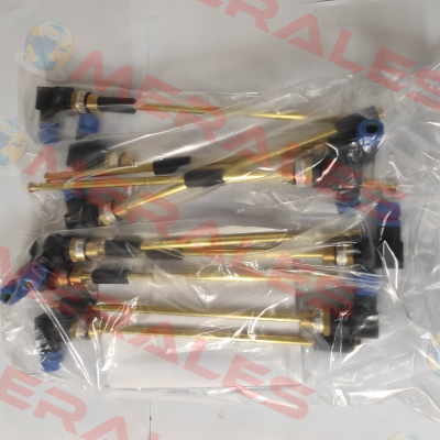 NR 1/2'' EExi-L300-01 L1/260/S-3+PE Goldammer