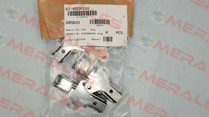 61-655M1SS Protex