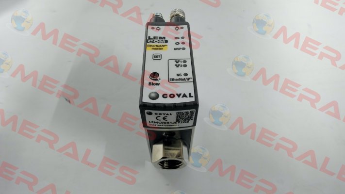 LEMC90X12SY2GB Coval