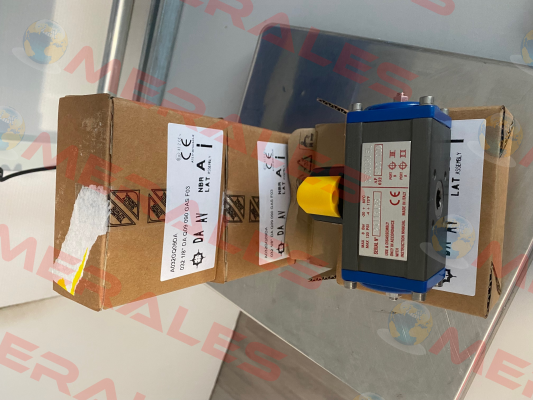 017005 Alpha Pompe