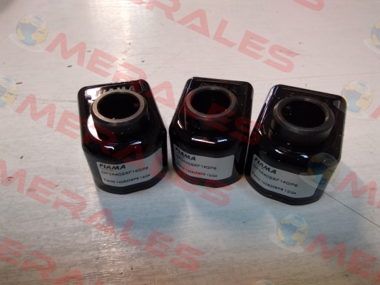 OP3-A-4,0-SX-F14-G-P6 Fiama