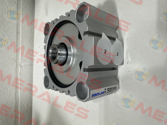 FJS80X10 Fabco Air
