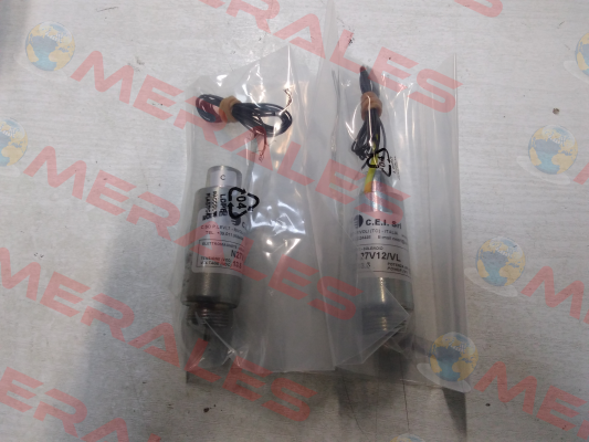 N27V12/VL-E1092213 C.E.I SRL