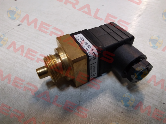 TRM-204.120.15GO.2.S1.IP65 Valco