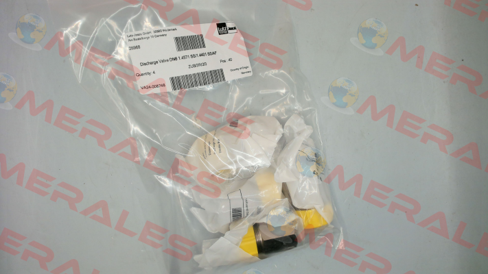26968 Jesco