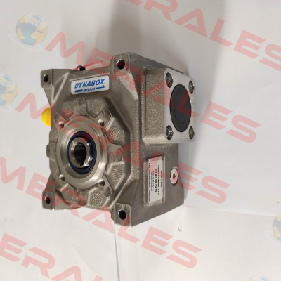 Dynabox 35 Medium 30 CR H2 Girard Transmissions