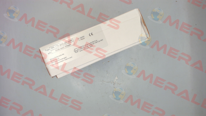 IRN-LTD-GFO-OP-S099 Tippkemper