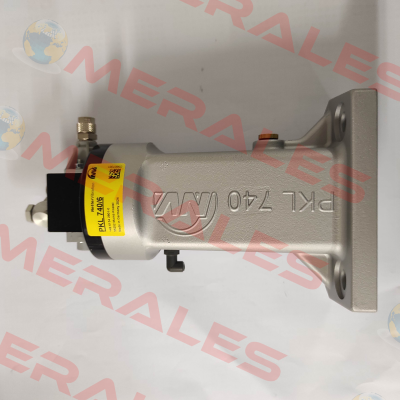 PKL 740/6 - 03607000 NetterVibration