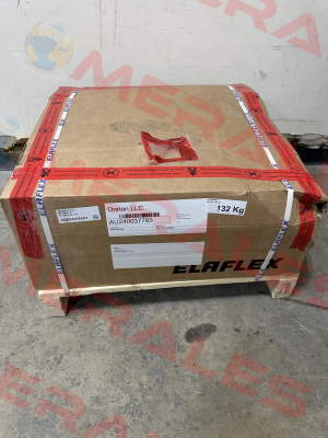 ERV-R 150.16 Elaflex