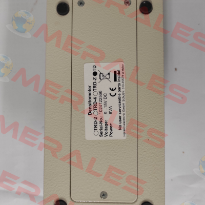 TD Heiland electronic