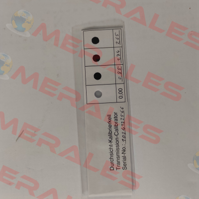 DEPT. 02 Heiland electronic