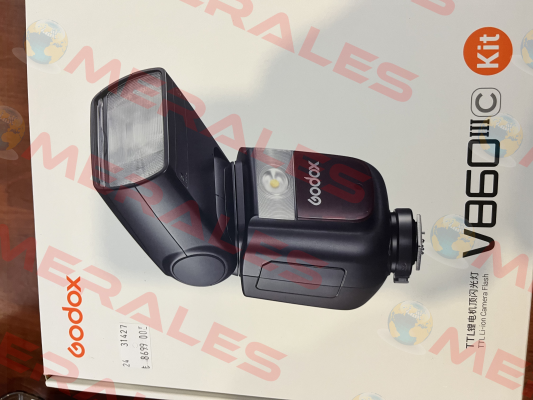 FDCA31427 GODOX