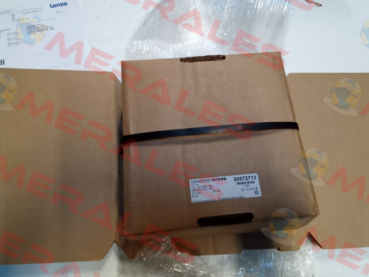 Brake magnet for BFK 458-14 E Intorq