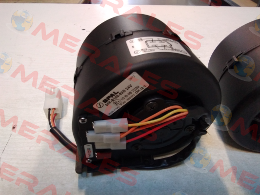 008-B100-93D 24V SPAL