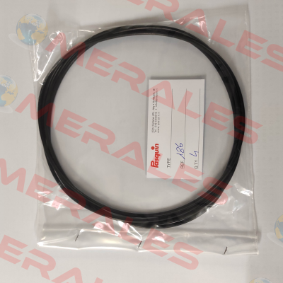 P0186 Pasquin
