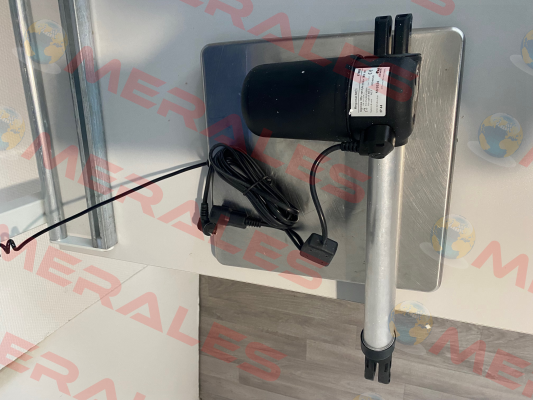 Megamat MC1 67985 DEWERT