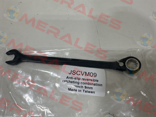 JSCV09 PROTO