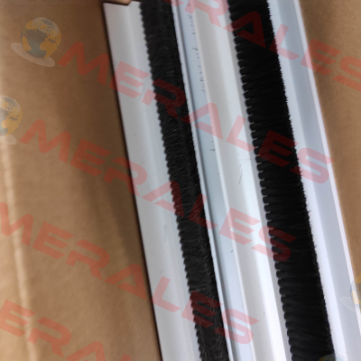 STL6001-K1 Mink Bürsten