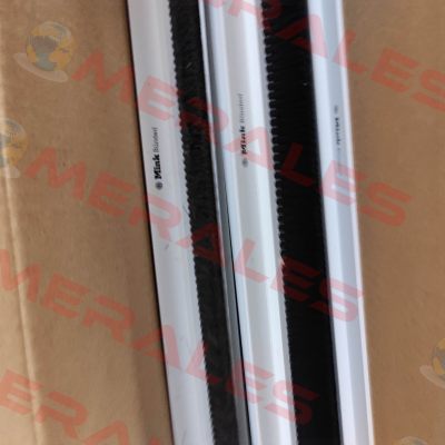 STL6001-K28 Mink Bürsten