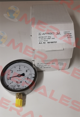85180701 Afriso